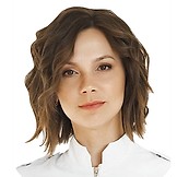 Заботина Екатерина Евгеньевна