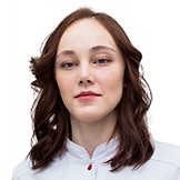 Замятина Алена Игоревна