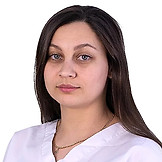 Алехина Татьяна Сергеевна