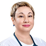 Емцова Юлия Наильевна