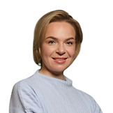 Смелова Марта Витальевна