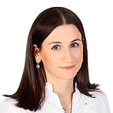 Шанская Наталья Рюриковна