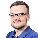 Колесов Павел Андреевич