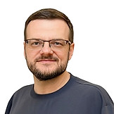 Колесов Павел Андреевич
