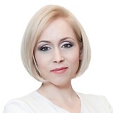 Бирюкова Анна Владимировна
