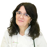 Балабекова Сабина Шарафединовна