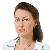 Рогожкина Галина Ивановна