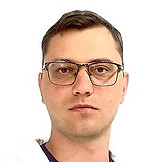 Коваль Михаил Дмитриевич