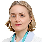 Журба Валентина Геннадьевна