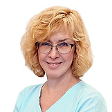 Бронникова Елена Николаевна
