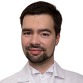 Гончаров Игорь Николаевич