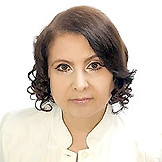 Басова Ольга Николаевна
