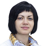 Осипянц Рита Александровна