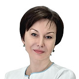 Бубновская Анжелика Александровна