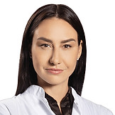 Островская Ирина Ивановна