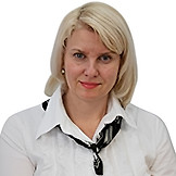 Радостина Елена Вячеславовна