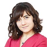 Мусаева Самира Вагифовна
