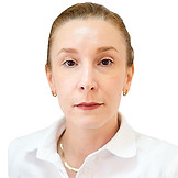 Буйнова Людмила Ивановна