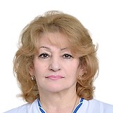 Бабаян Анжела Размиковна