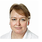 Суровикина Александра Владимировна