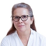 Галлямова Альбина Фанисовна