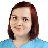 Смоленкова Надежда Витальевна