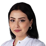 Умудова Мелек Муршудовна