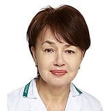 Ибрагимова Гюзель Рауфовна