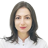 Хачатрян Лилит Гагиковна