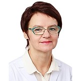 Лютикова Наталья Геннадьевна