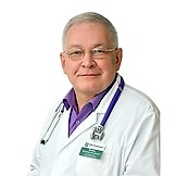 Волков Владимир Михайлович