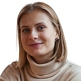 Кувшинова Ангелина Андреевна