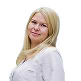 Дасаева Зульфия Юнисовна