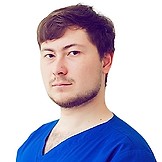 Андреев Артем Вячеславович
