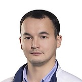 Даренских Виталий Николаевич