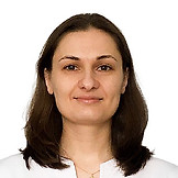 Марочкина Мария Олексовна