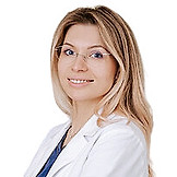 Чернышева Юлия Викторовна
