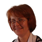 Ганская Жанна Юрьевна