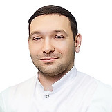 Березгов Мурат Мухамедович