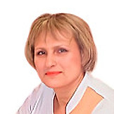 Агапитова Софья Талгатовна