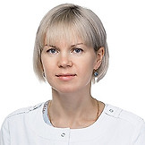 Покровская Людмила Александровна