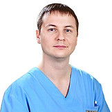 Музланов Антон Юрьевич