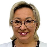 Емелина Ирина Анатольевна