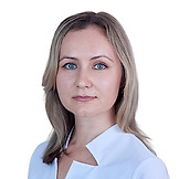 Белова Любовь Анатольевна