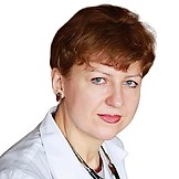 Овсянникова Галина Владимировна