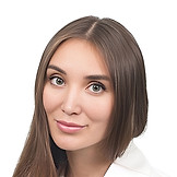 Поздышева (Ахметова) Кристина Артуровна
