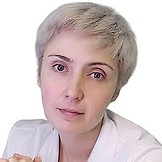 Серебрийская Диана Сергеевна