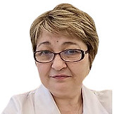 Туркова Валентина Николаевна