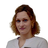 Белякова Оксана Васильевна