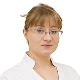 Шеховцова Ирина Валерьевна